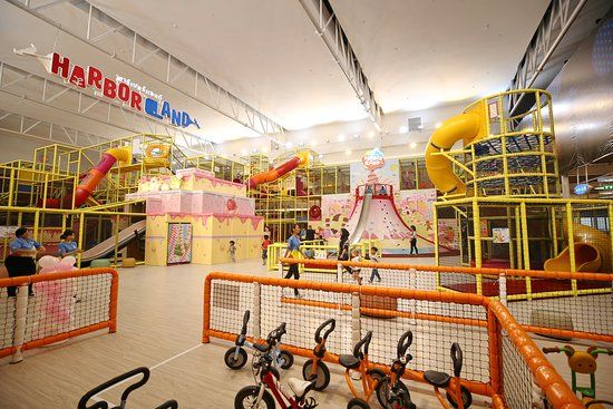 HarborLand @Gateway Ekamai